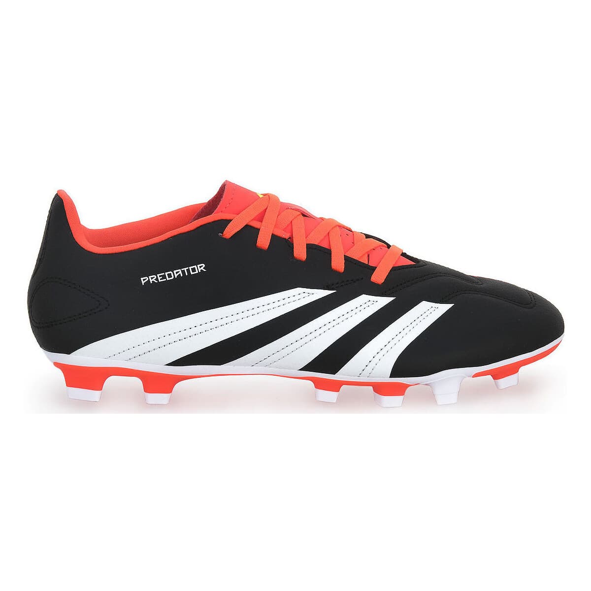 Men's Football Boots adidas Black