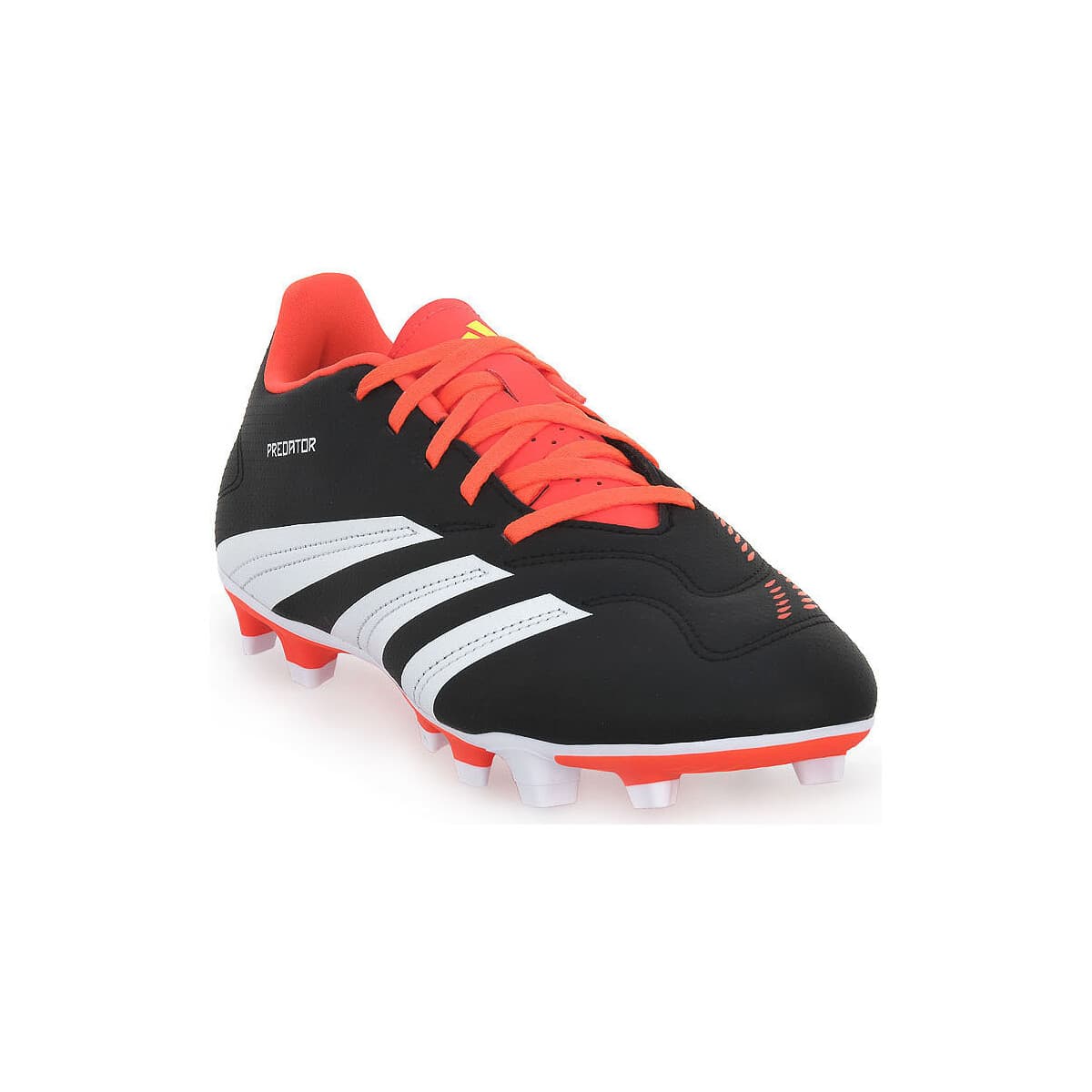 Men's Football Boots adidas Black