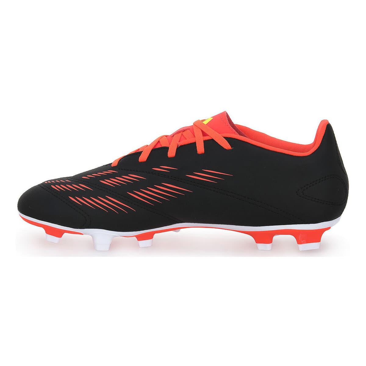 Men's Football Boots adidas Black