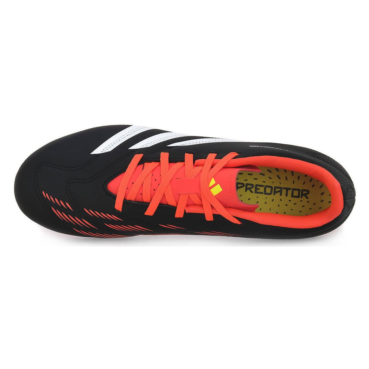 Men's Football Boots adidas Black