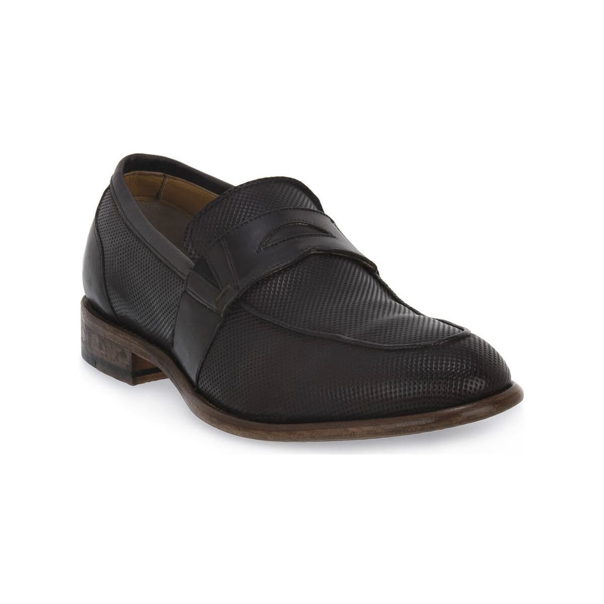 Men's Loafers Calpierre Brown