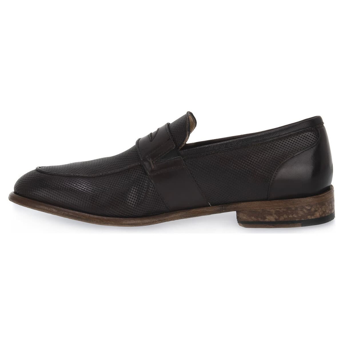 Men's Loafers Calpierre Brown