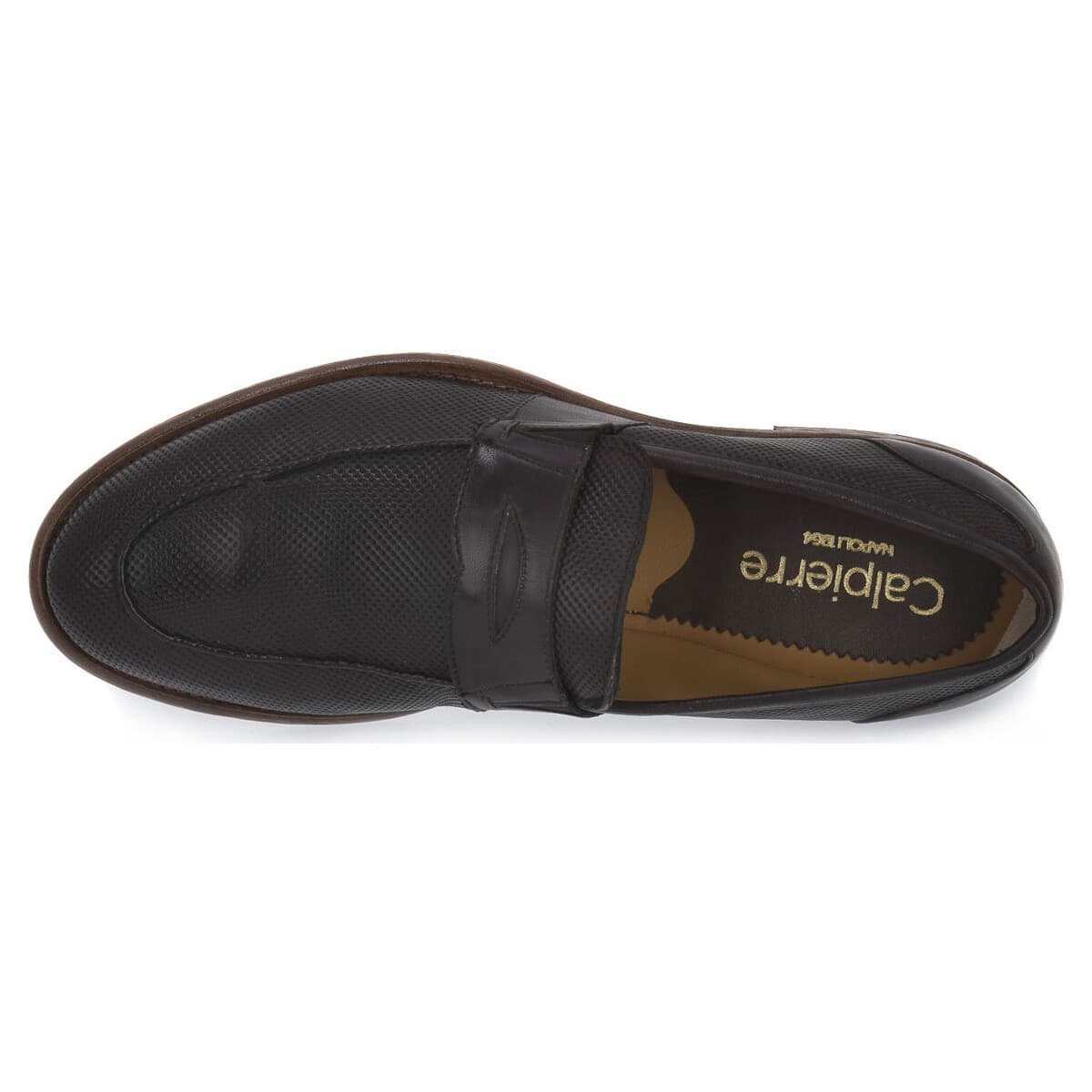 Men's Loafers Calpierre Brown