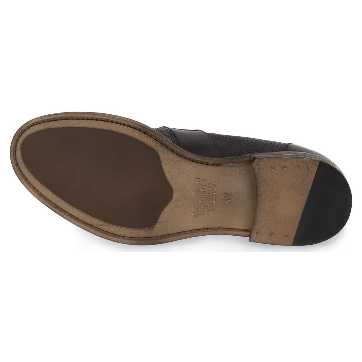 Men's Loafers Calpierre Brown