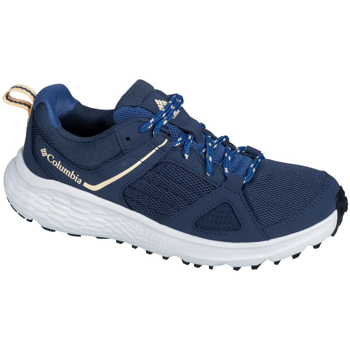 Women's Sports Shoes Columbia Blue