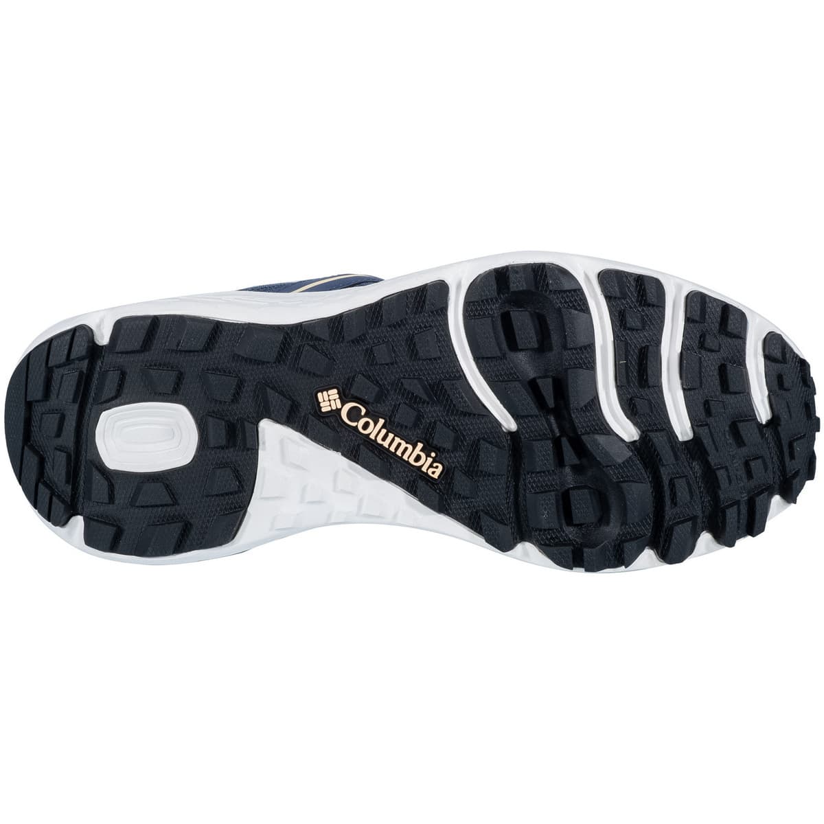 Women's Sports Shoes Columbia Blue