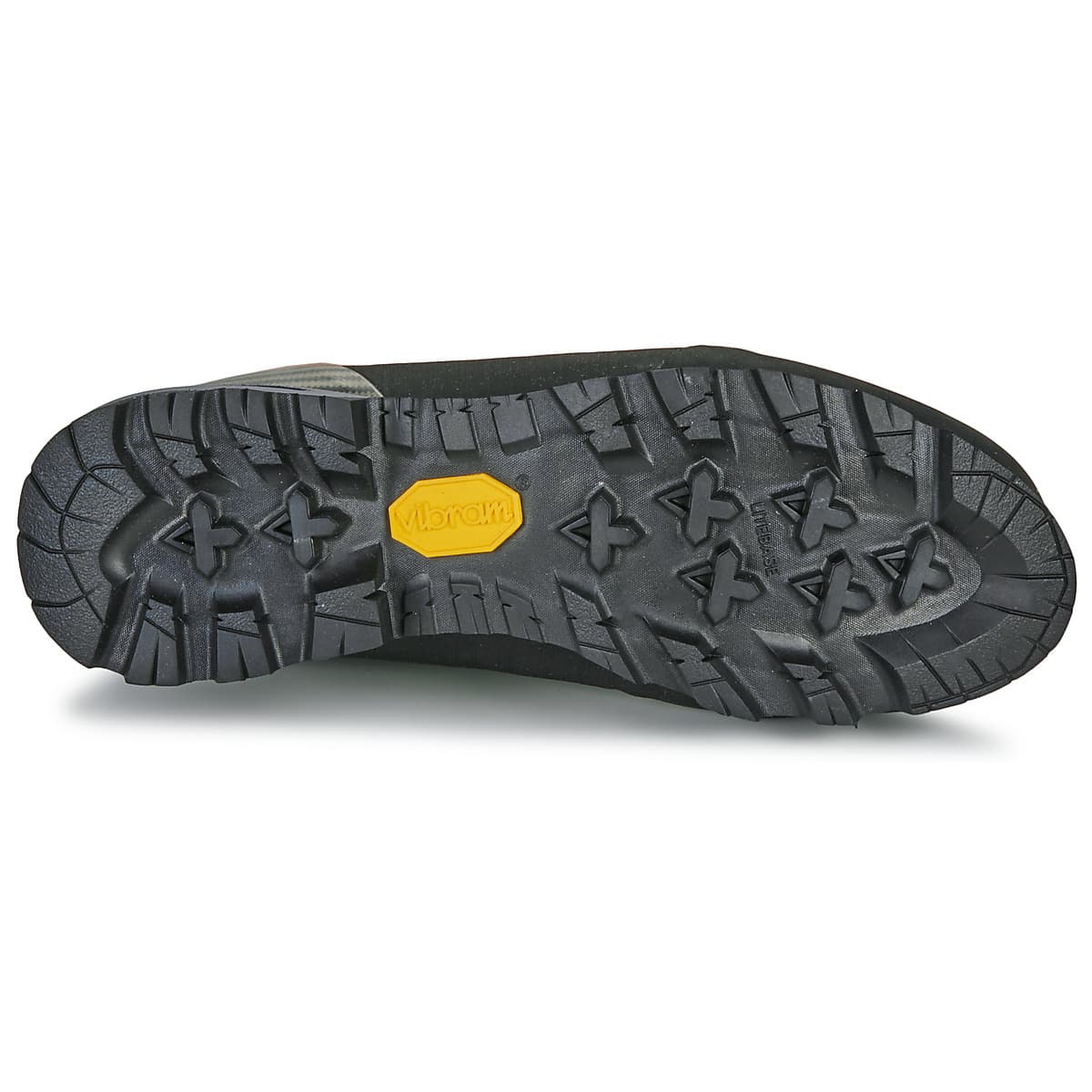 Women's Outdoor Shoes Millet Gray