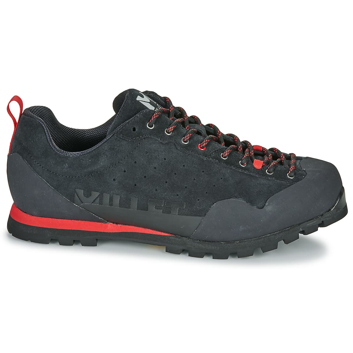 Men's Outdoor Shoes Millet Black