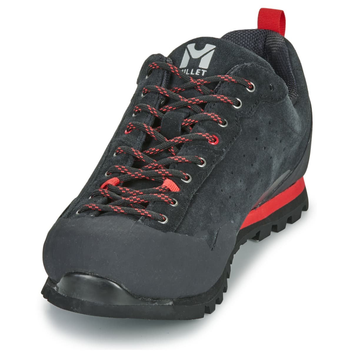 Men's Outdoor Shoes Millet Black