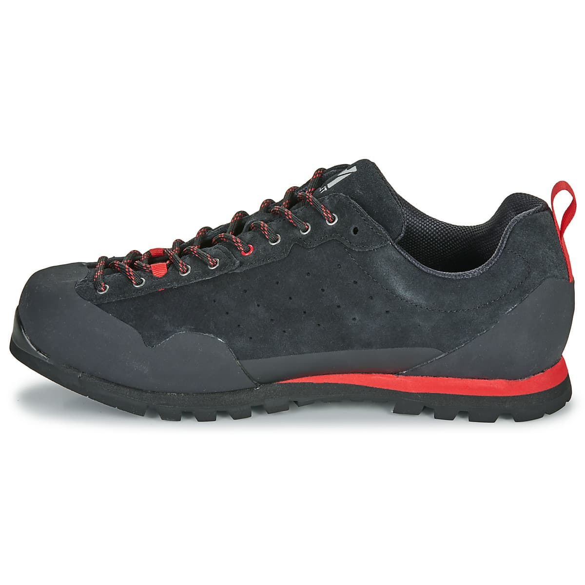 Men's Outdoor Shoes Millet Black