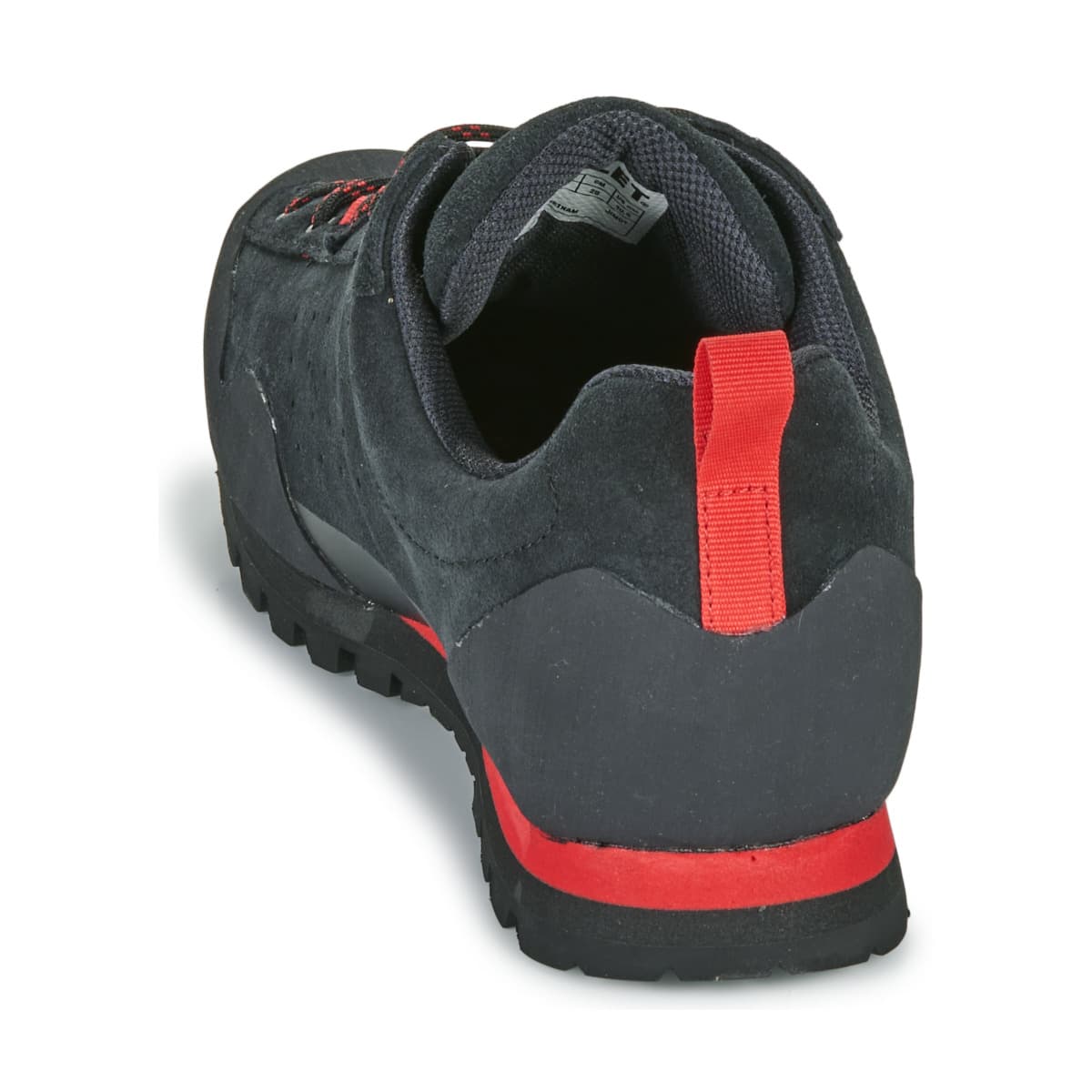 Men's Outdoor Shoes Millet Black