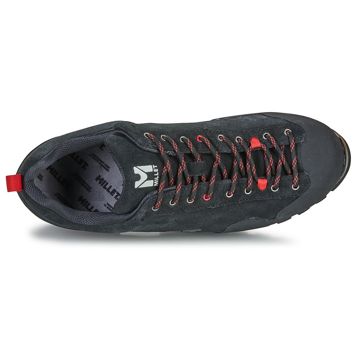 Men's Outdoor Shoes Millet Black