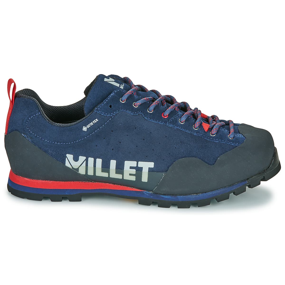 Men's Outdoor Shoes Millet Blue