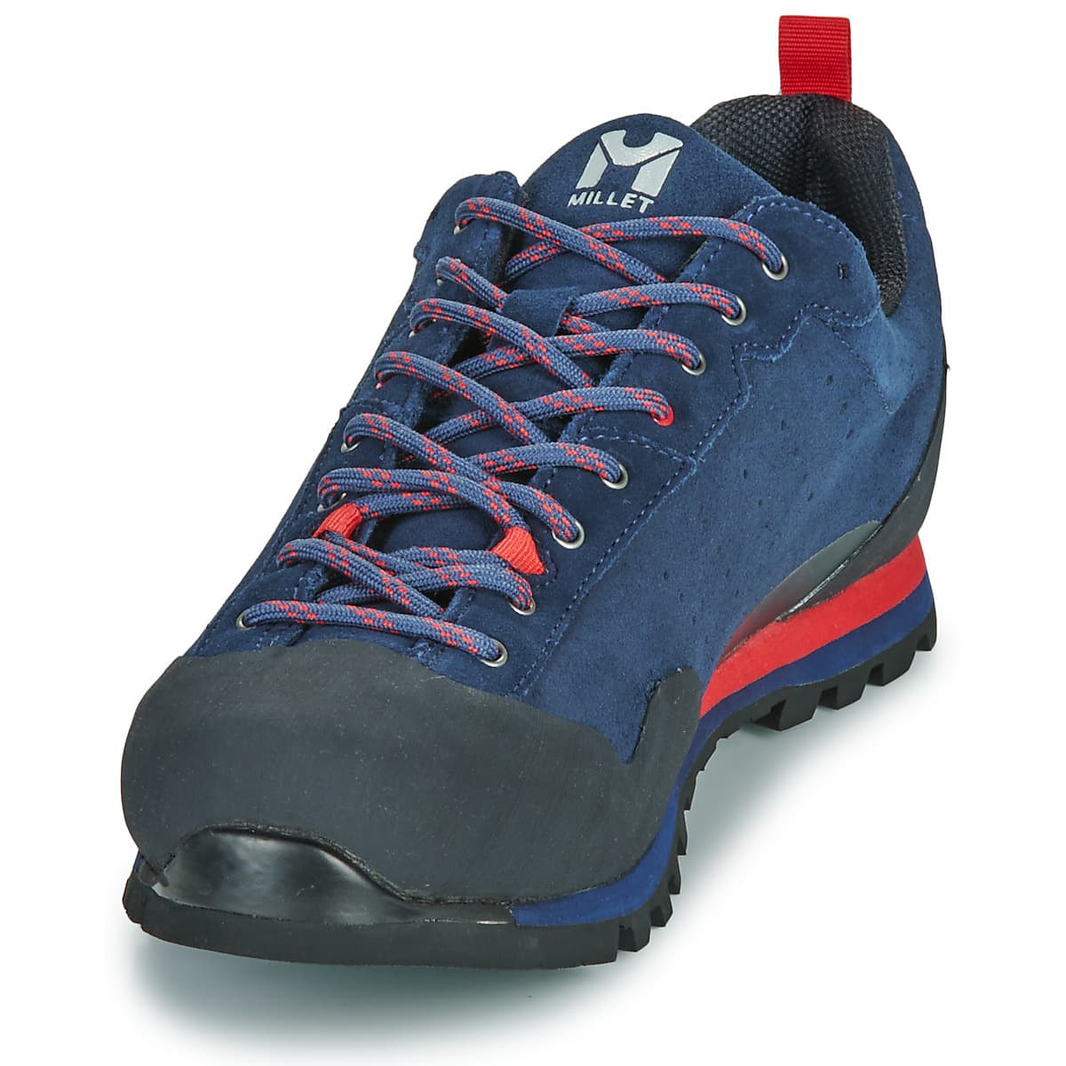 Men's Outdoor Shoes Millet Blue