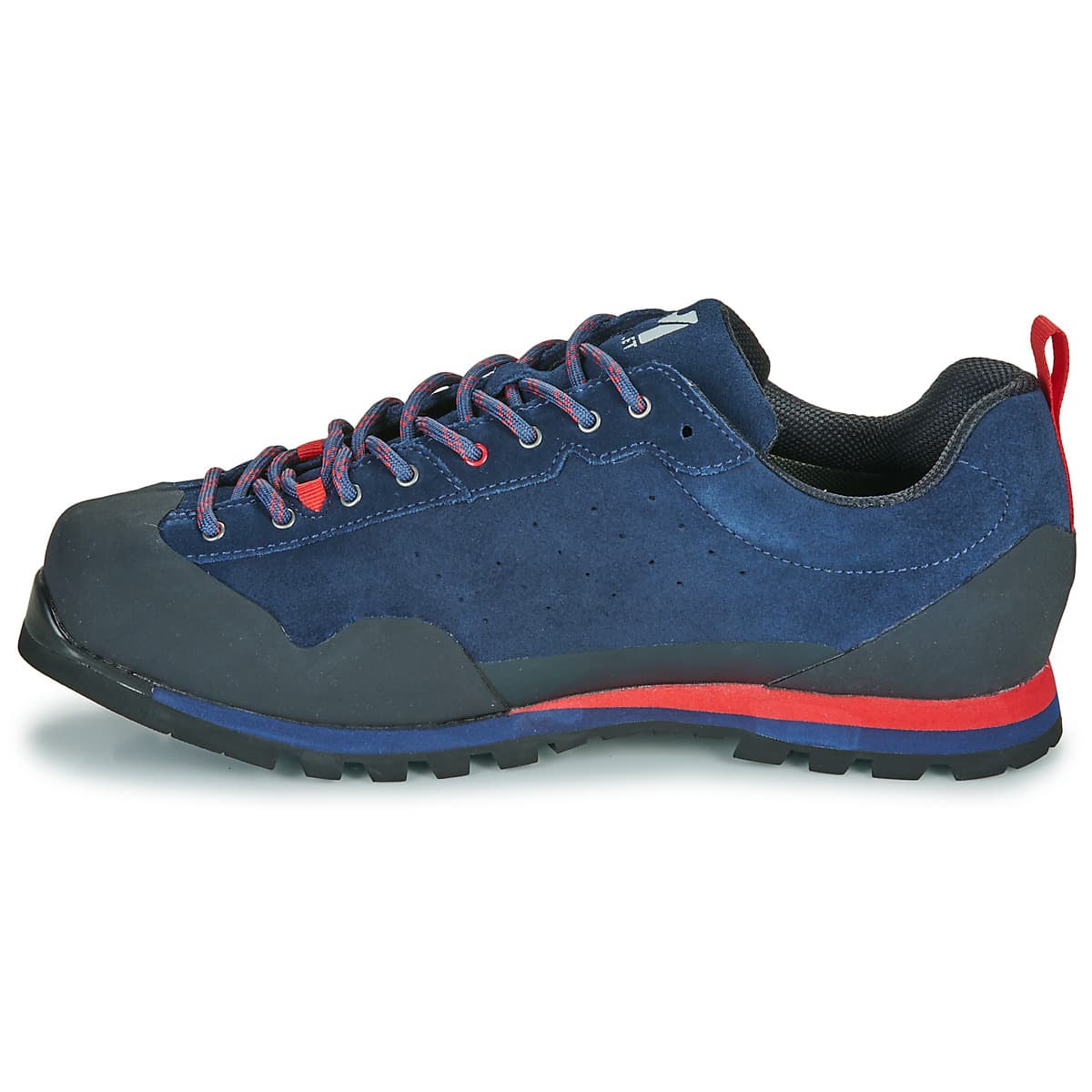 Men's Outdoor Shoes Millet Blue