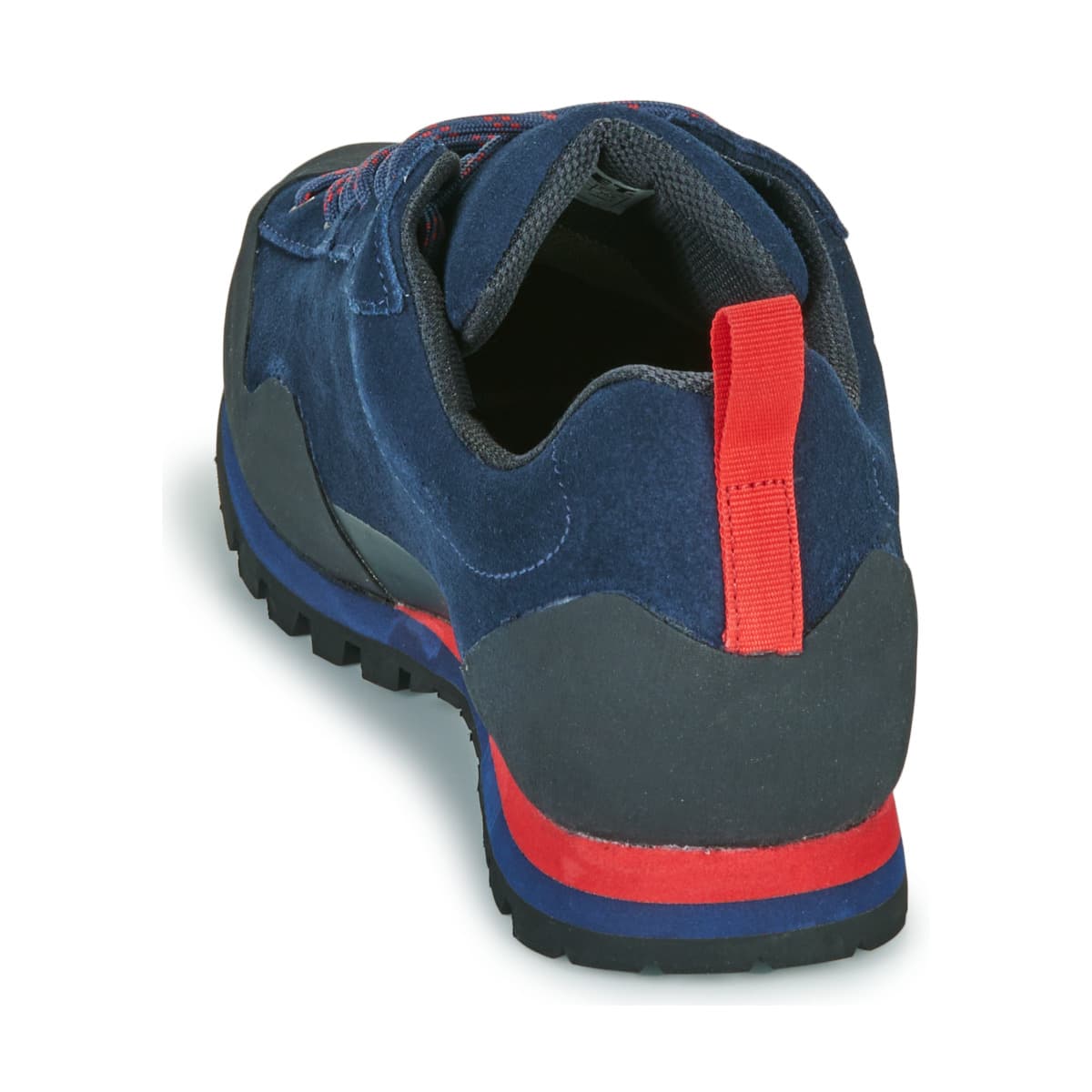 Men's Outdoor Shoes Millet Blue