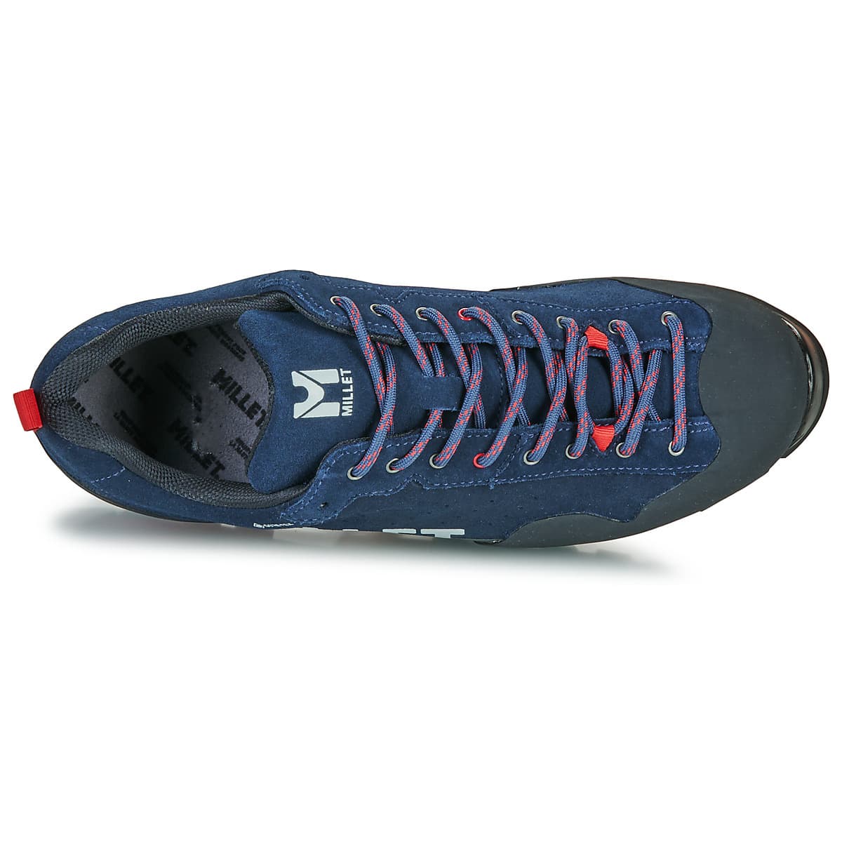 Men's Outdoor Shoes Millet Blue