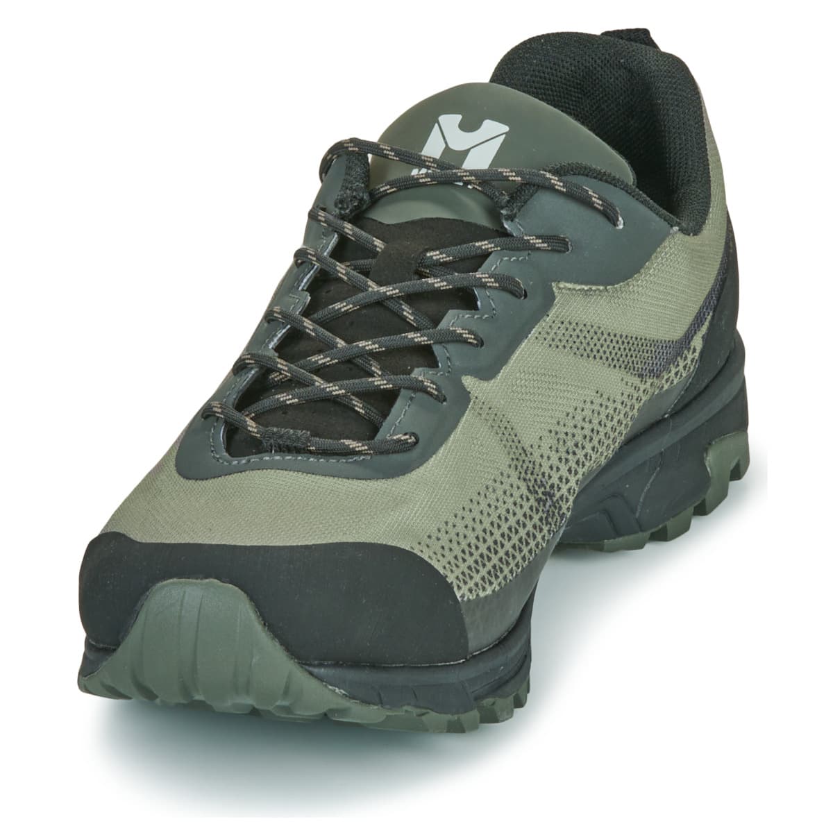 Men's Outdoor Shoes Millet Gray