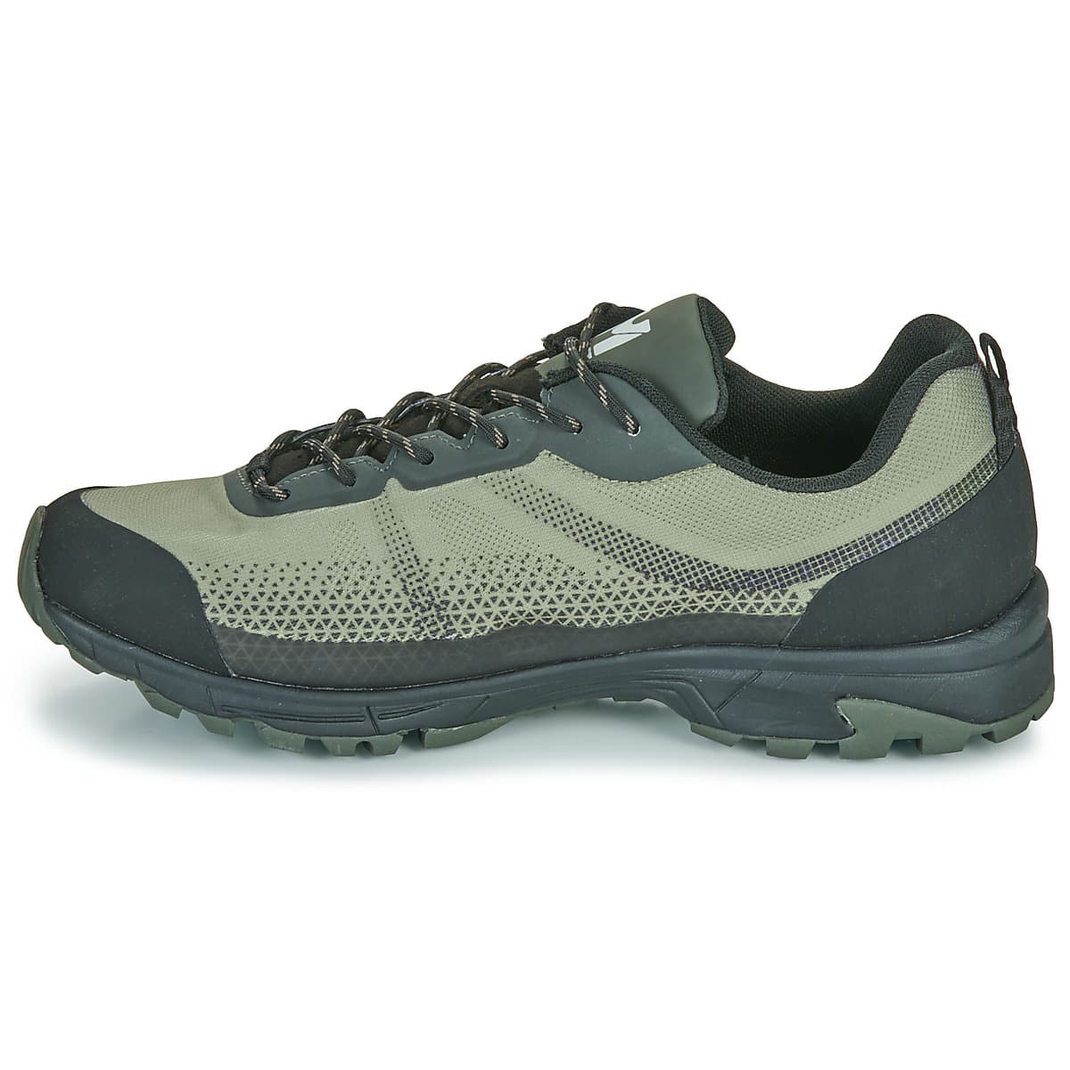 Men's Outdoor Shoes Millet Gray