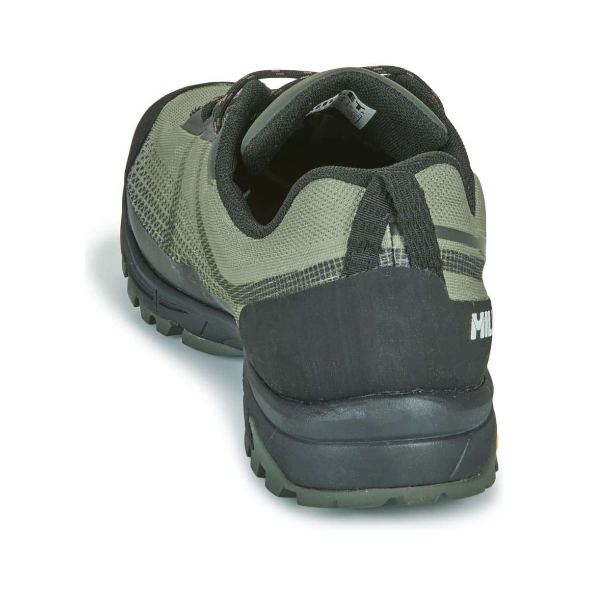 Men's Outdoor Shoes Millet Gray