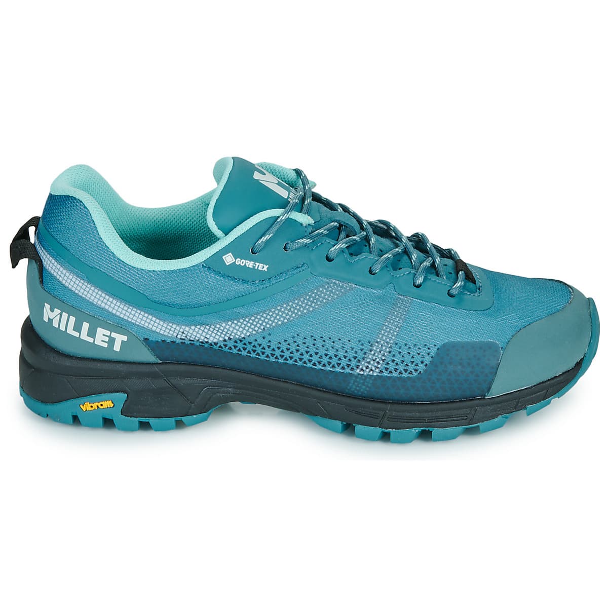 Women's Outdoor Shoes Millet Blue