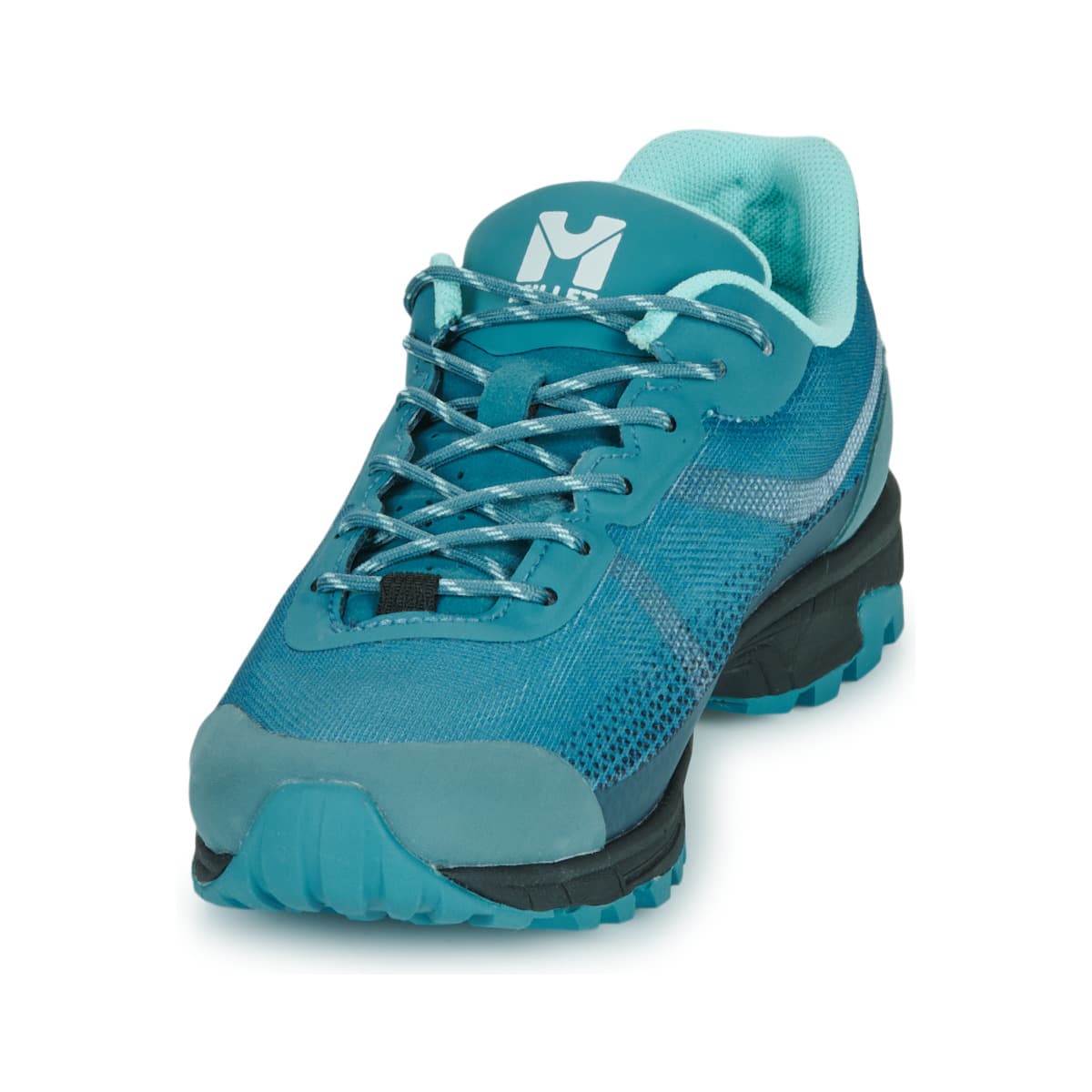 Women's Outdoor Shoes Millet Blue