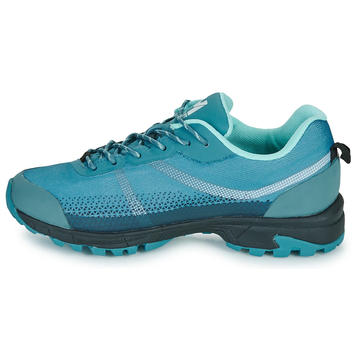 Women's Outdoor Shoes Millet Blue