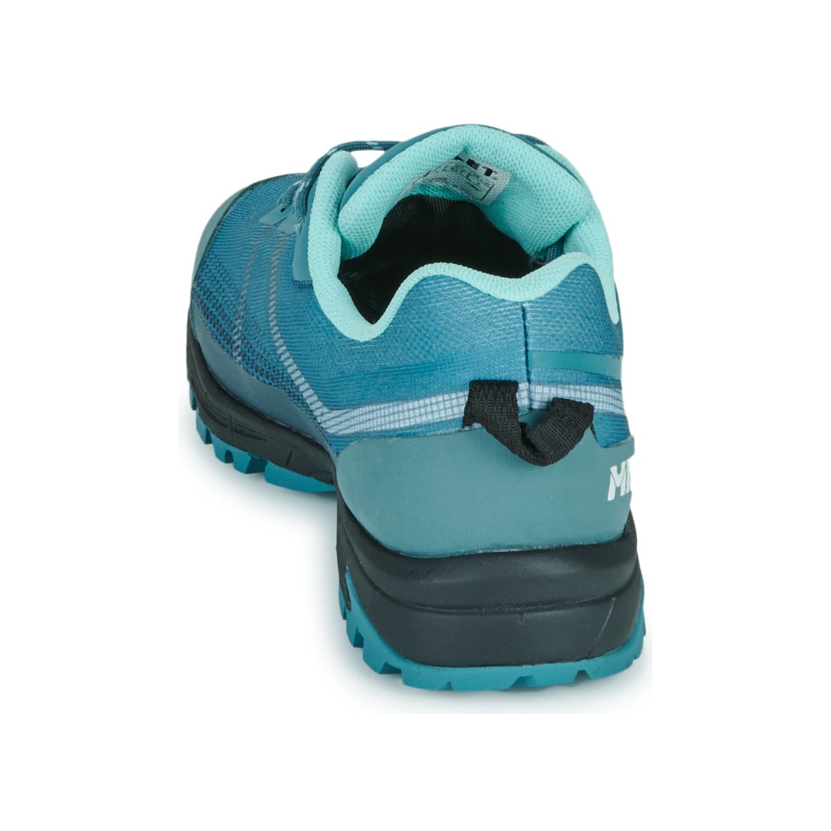 Women's Outdoor Shoes Millet Blue