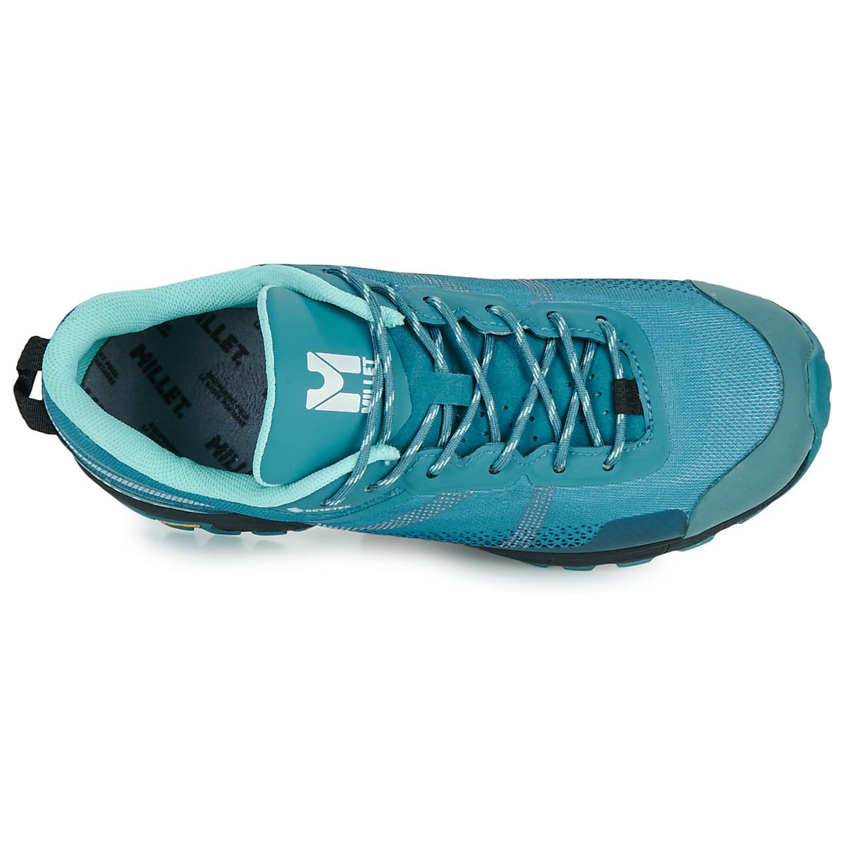 Women's Outdoor Shoes Millet Blue