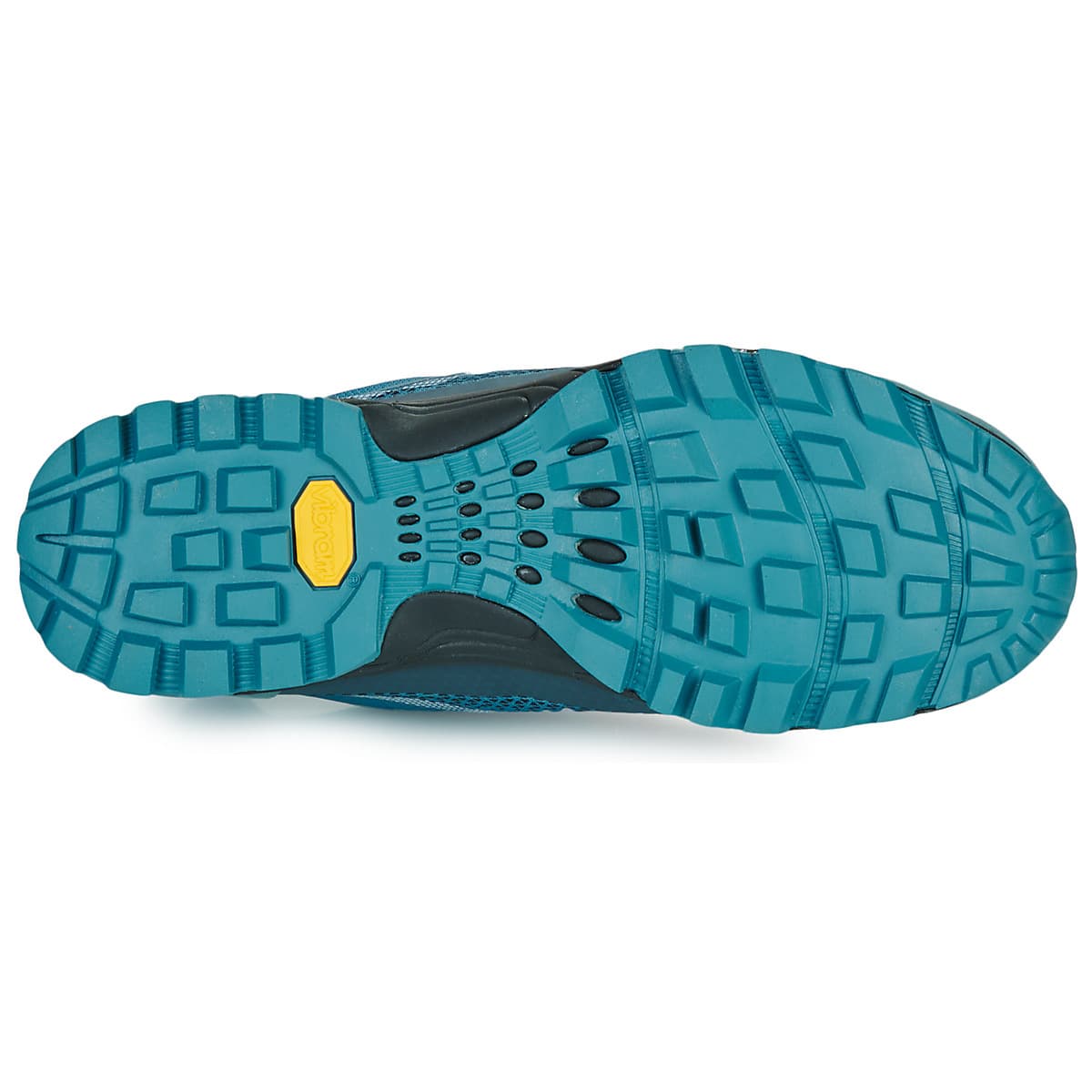 Women's Outdoor Shoes Millet Blue