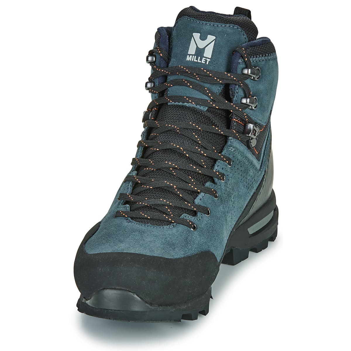 Men's Outdoor Shoes Millet Blue