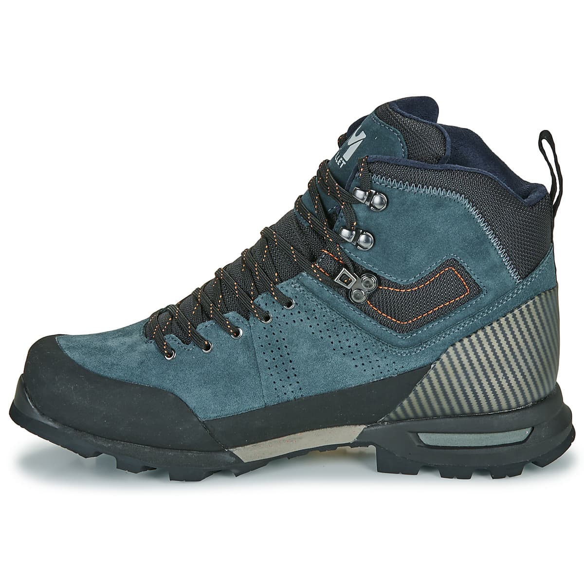 Men's Outdoor Shoes Millet Blue