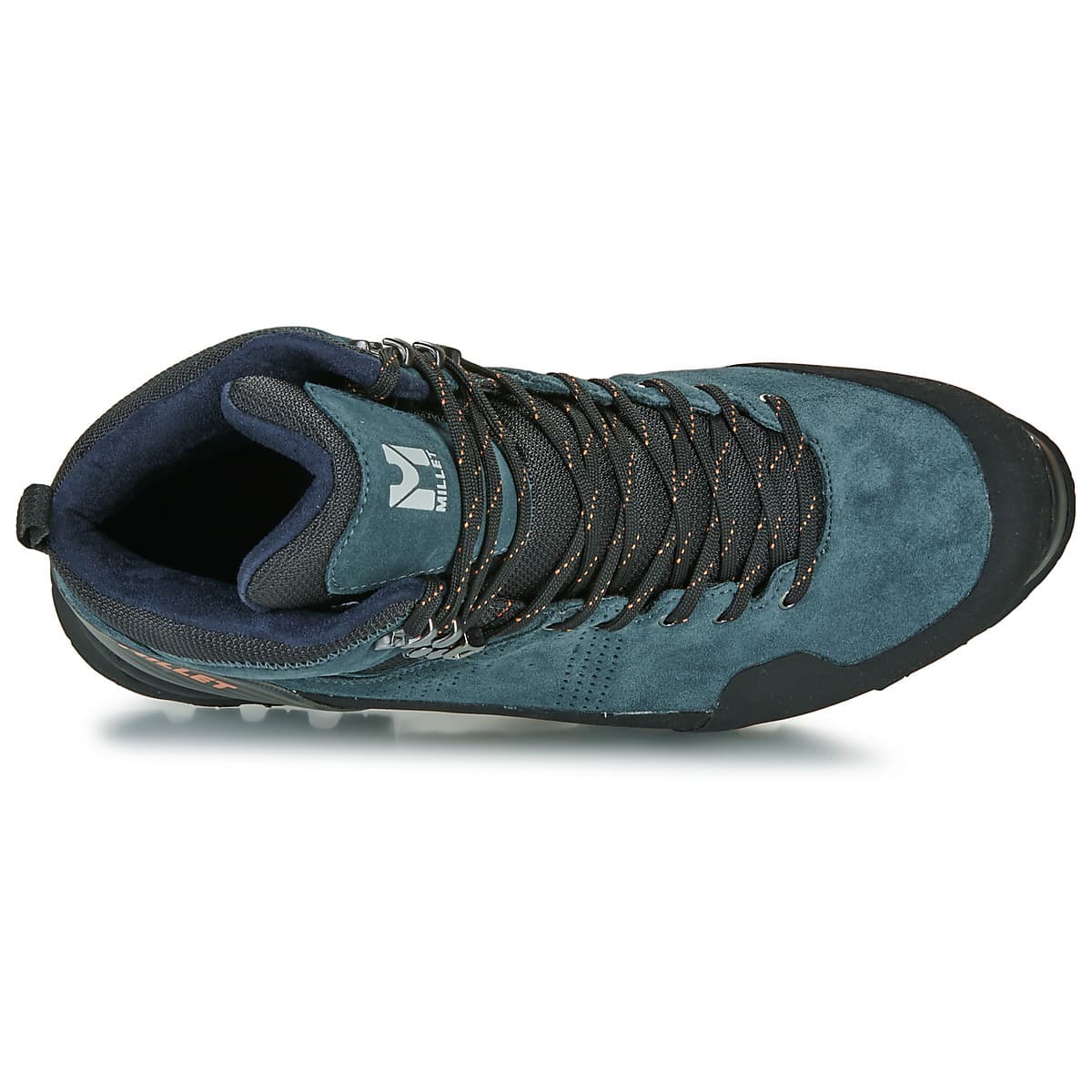 Men's Outdoor Shoes Millet Blue