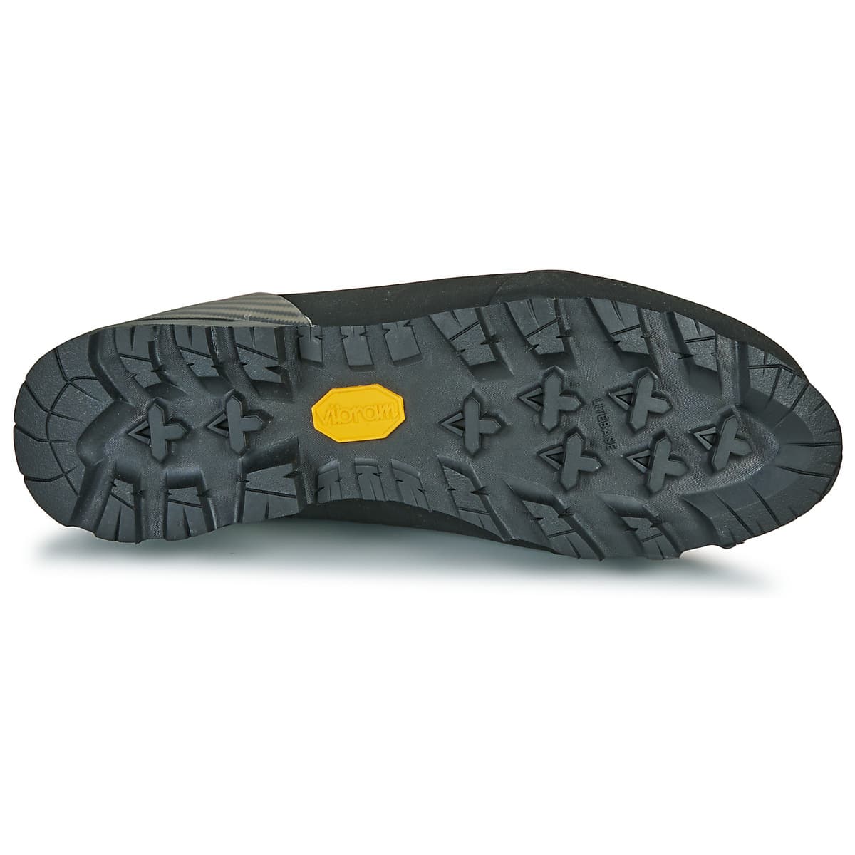 Men's Outdoor Shoes Millet Blue