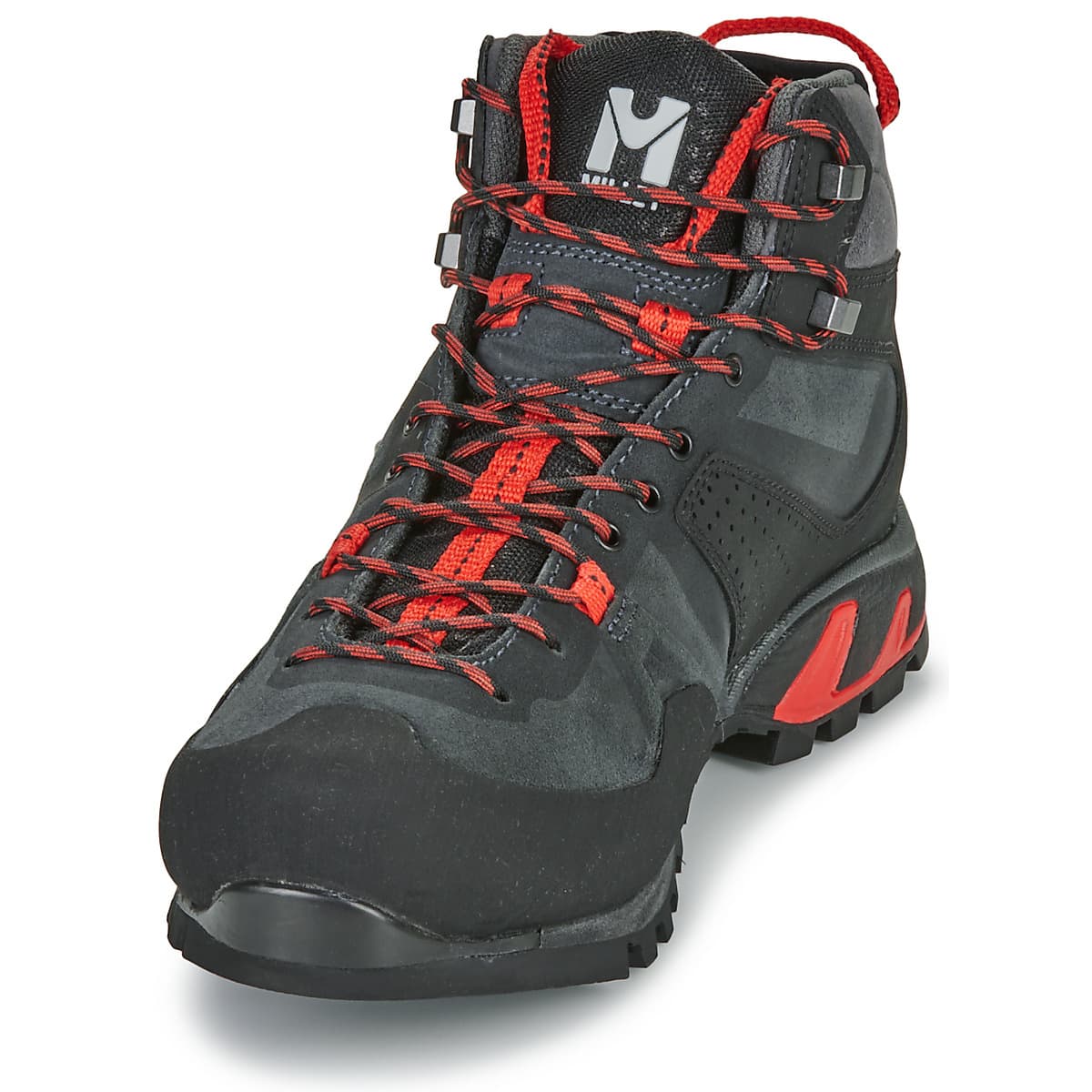 Men's Outdoor Shoes Millet Black