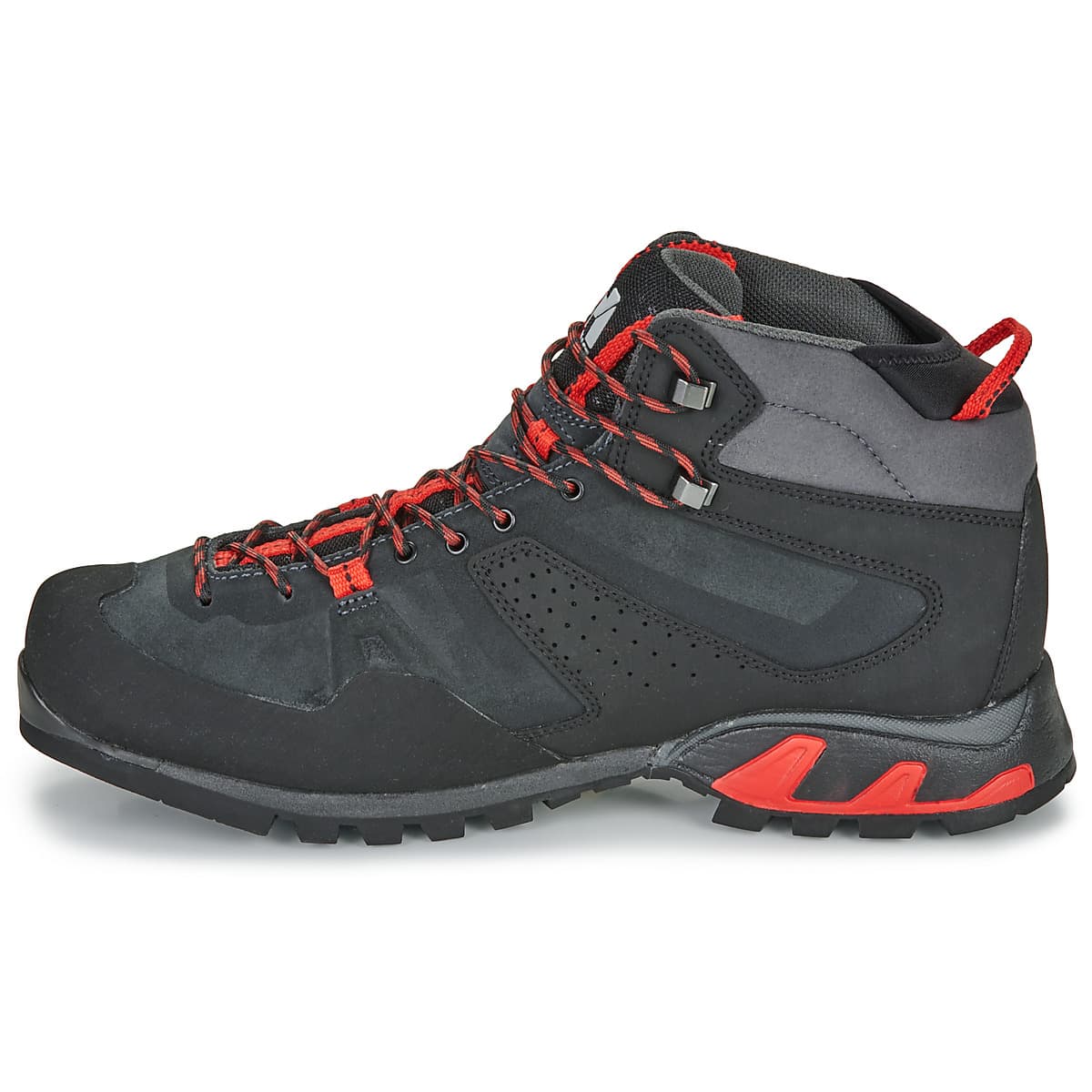 Men's Outdoor Shoes Millet Black