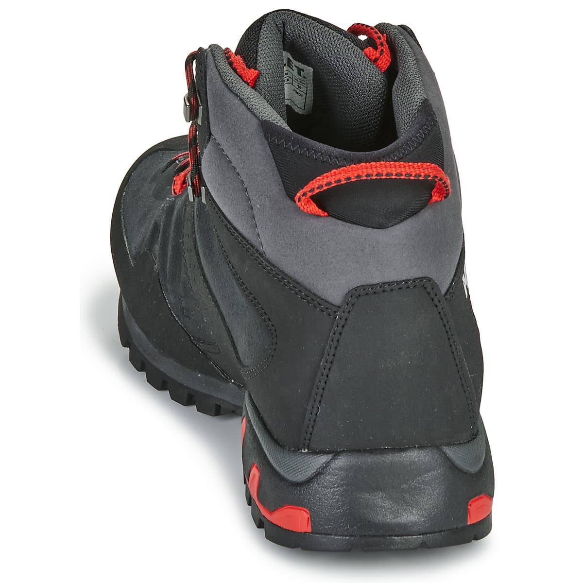 Men's Outdoor Shoes Millet Black