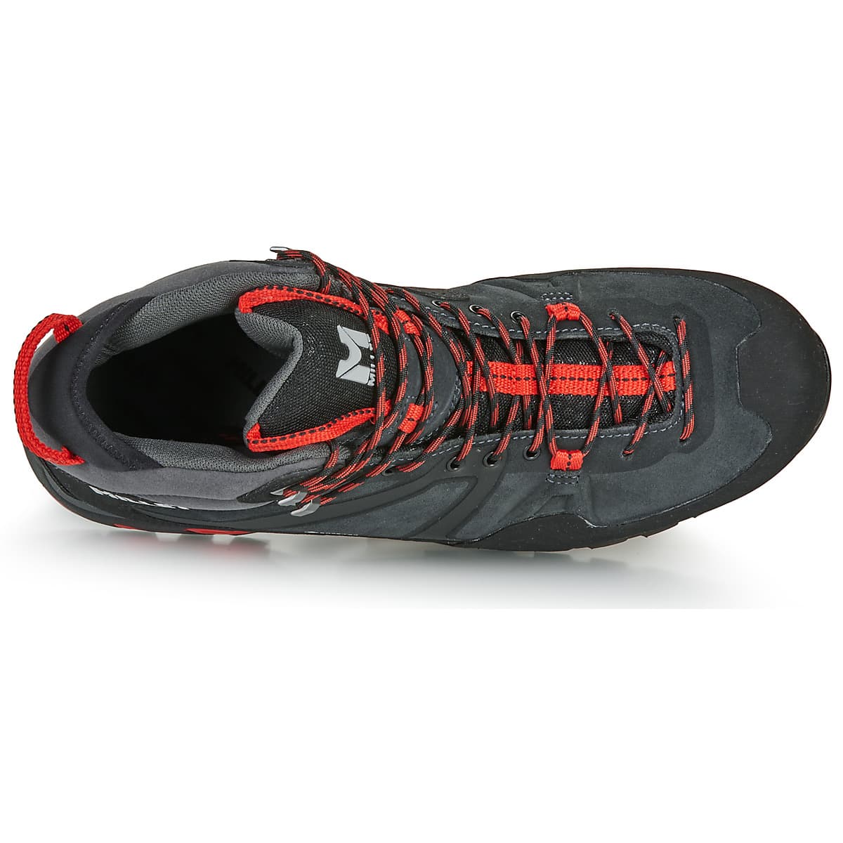 Men's Outdoor Shoes Millet Black