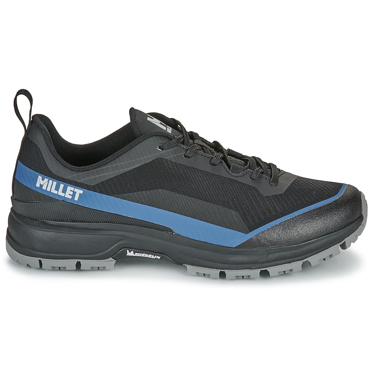 Men's Outdoor Shoes Millet Black