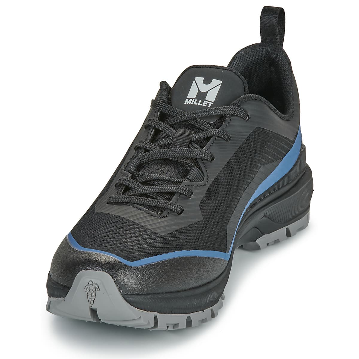 Men's Outdoor Shoes Millet Black