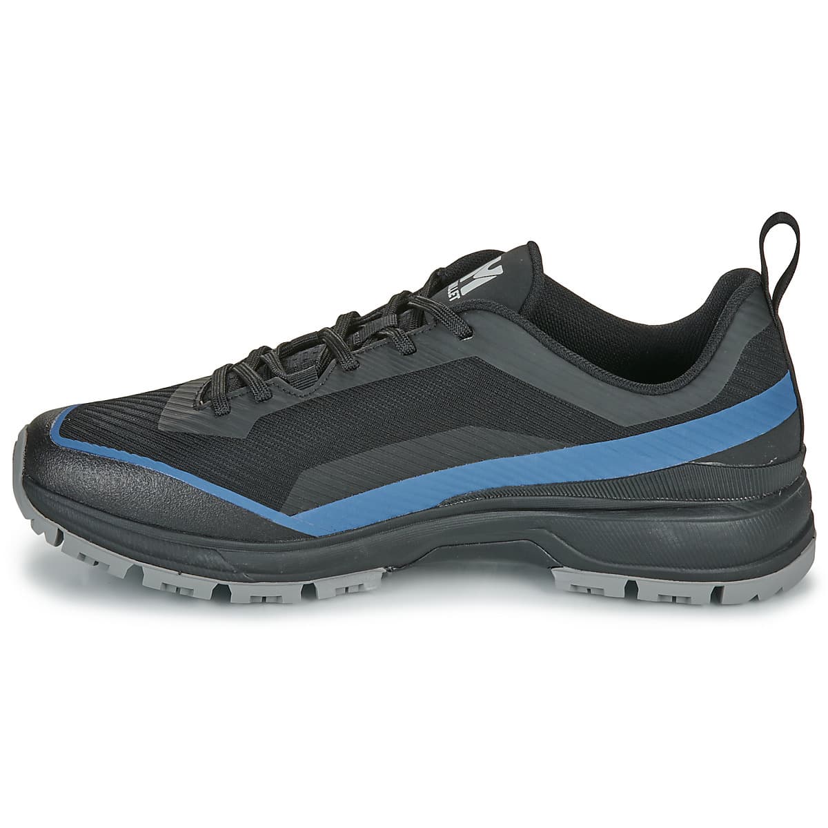 Men's Outdoor Shoes Millet Black