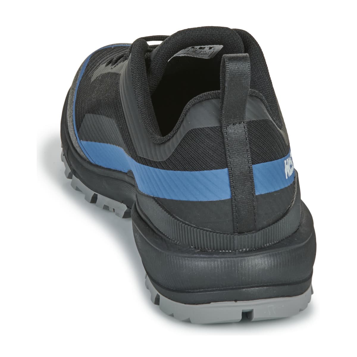 Men's Outdoor Shoes Millet Black