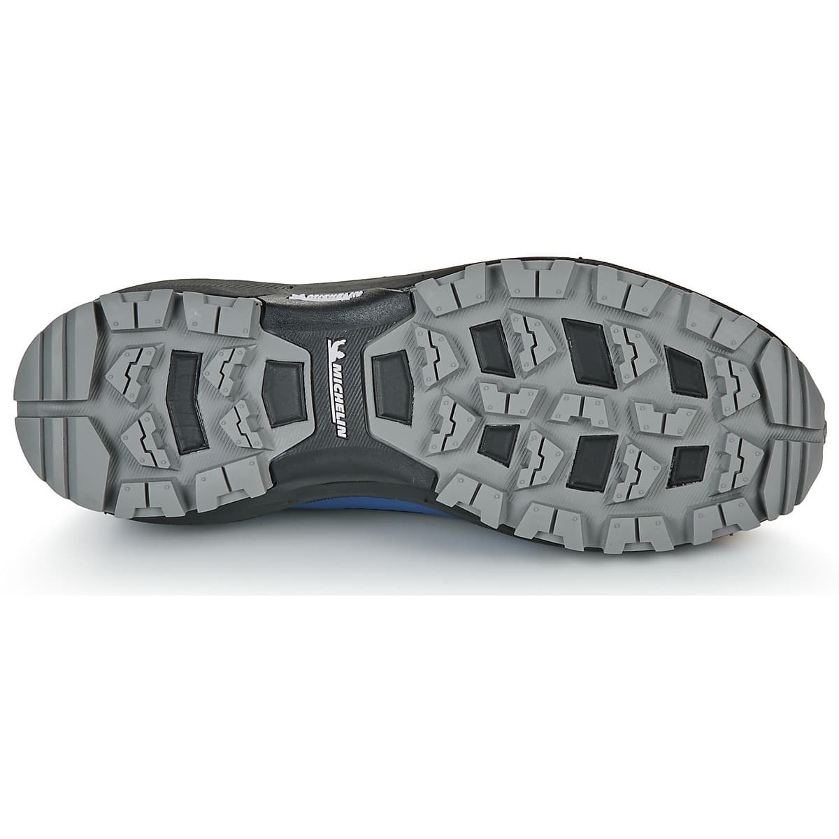 Men's Outdoor Shoes Millet Black