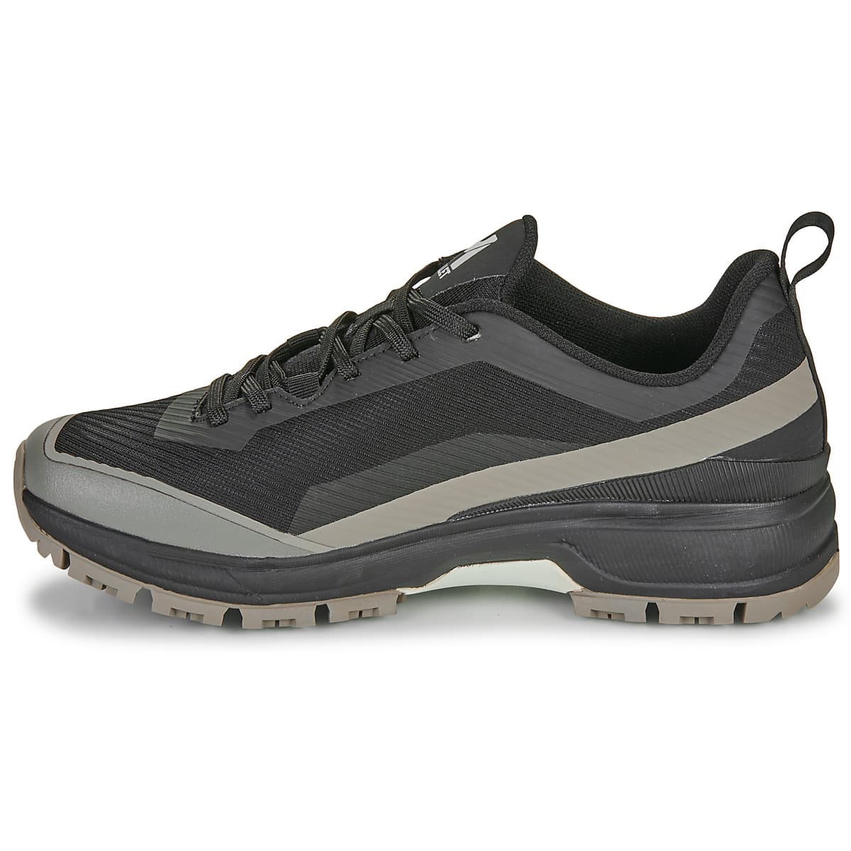 Women's Outdoor Shoes Millet Black