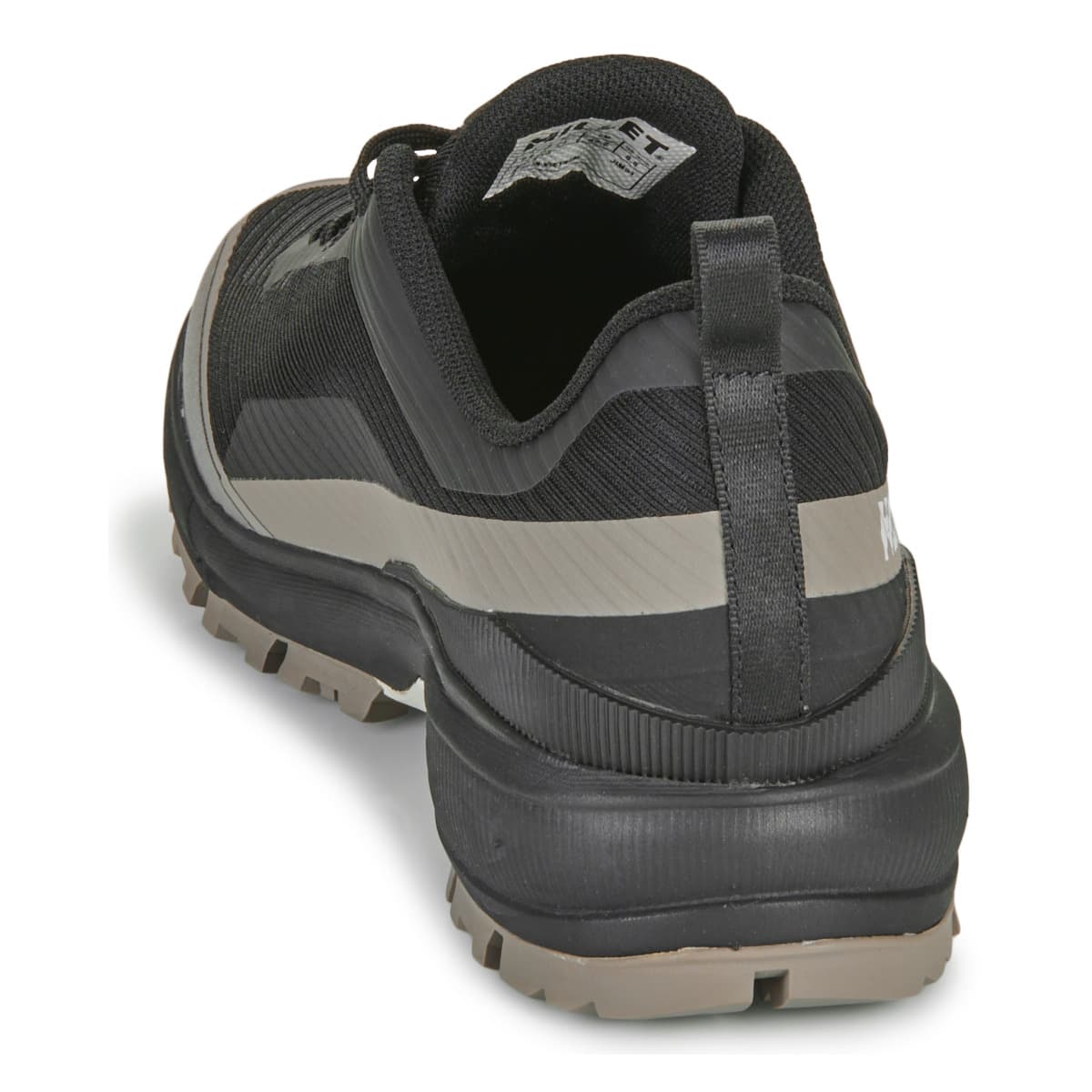 Women's Outdoor Shoes Millet Black