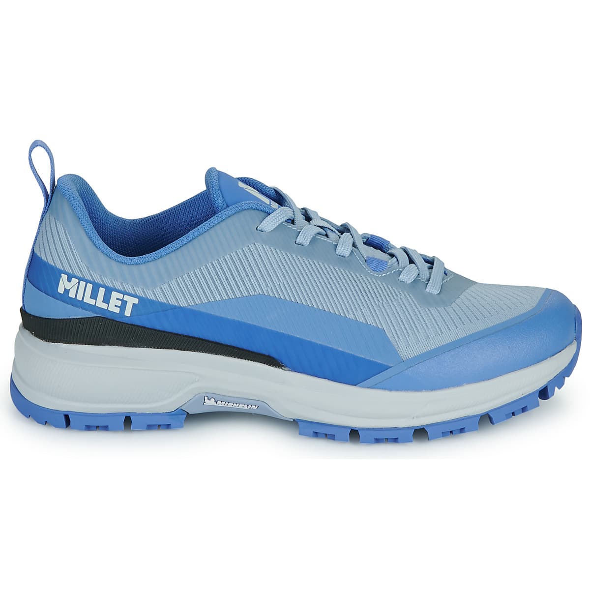 Women's Outdoor Shoes Millet Blue
