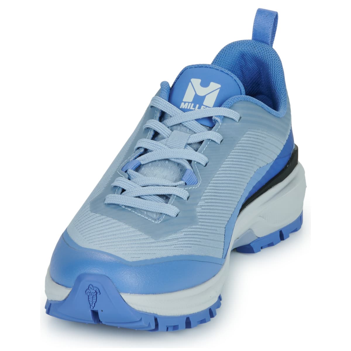 Women's Outdoor Shoes Millet Blue