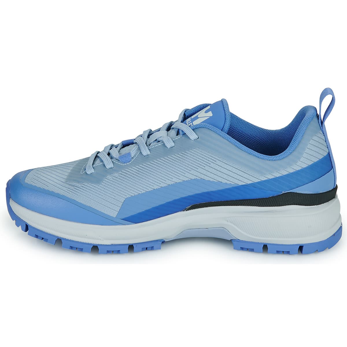 Women's Outdoor Shoes Millet Blue