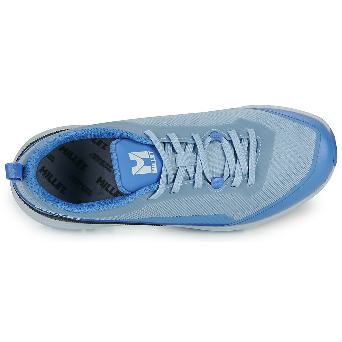 Women's Outdoor Shoes Millet Blue