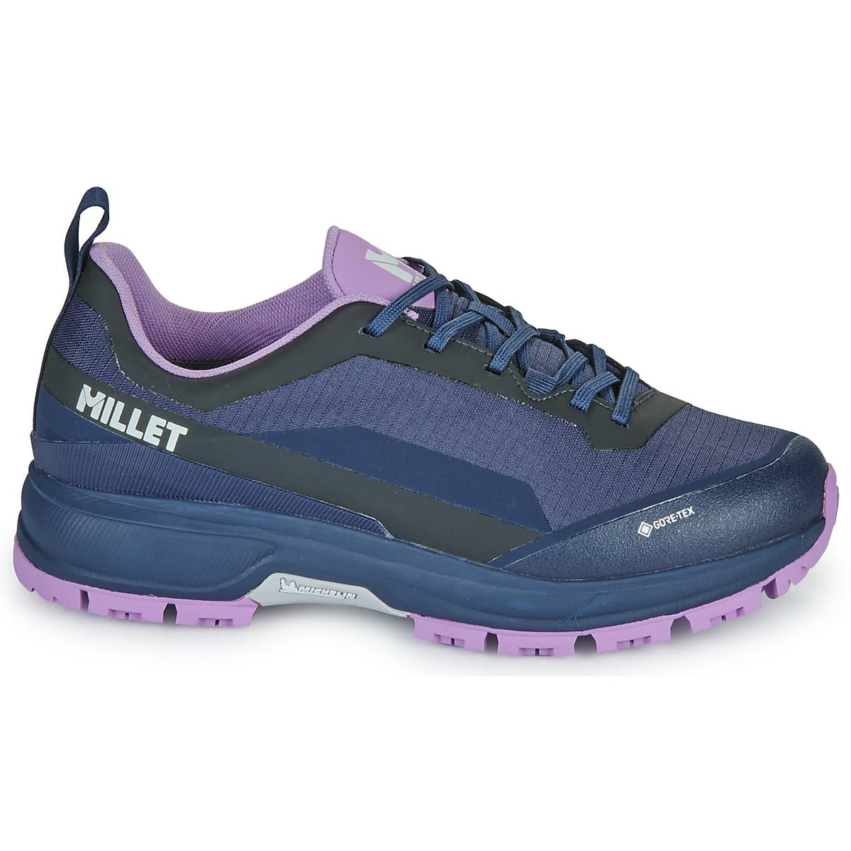Women's Outdoor Shoes Millet Blue